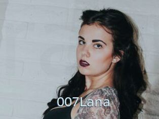 007Lana