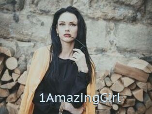 1AmazingGirl