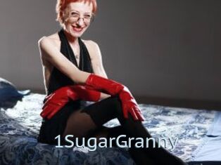 1SugarGranny