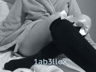 1ab3llex