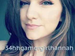34hhgamergirlhannah