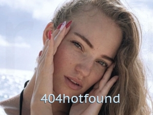 404hotfound
