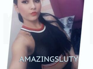 AMAZINGSLUTY