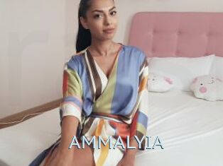 AMMALYIA