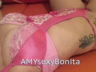 AMYsexyBonita