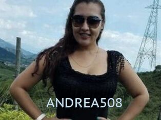ANDREA508