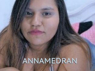 ANNAMEDRAN