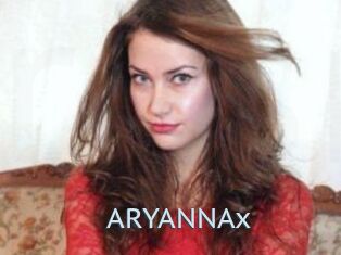ARYANNAx