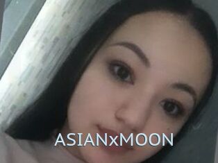ASIANxMOON