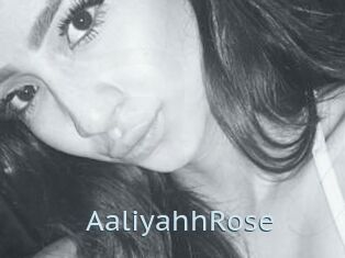 AaliyahhRose_