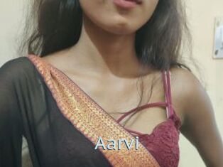 Aarvi