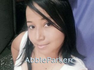 AbbieParkerr