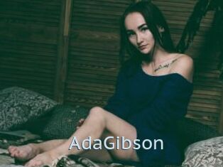AdaGibson