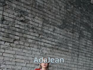 AdaJean