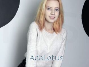 AdaLotus