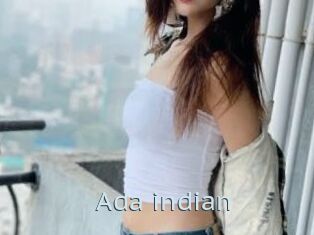Ada_indian