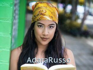 AdaraRusso