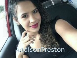 Addison_Preston