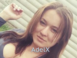 AdelX