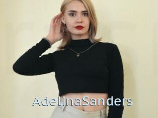 AdelinaSanders
