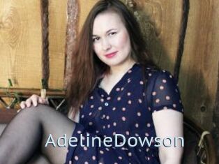 AdelineDowson
