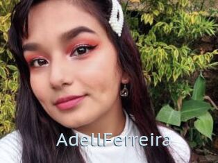AdellFerreira
