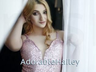 AdorableHailey