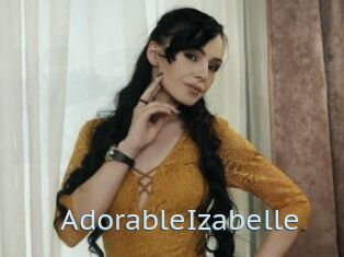 AdorableIzabelle