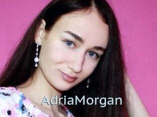 AdriaMorgan