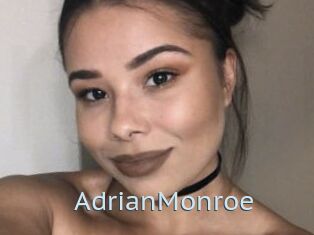AdrianMonroe