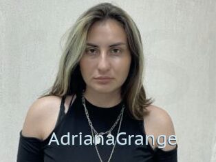 AdrianaGrange