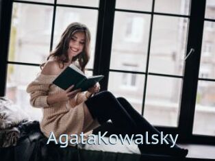 AgataKowalsky
