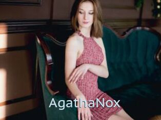 AgathaNox