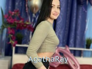 AgathaRay