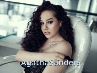 AgathaSanders