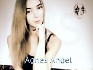 Agnes_Angel