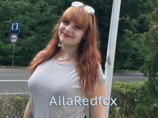 AilaRedfox