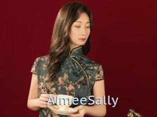 AimeeSally