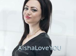 AishaLoveYOU