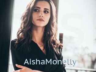AishaMonelly