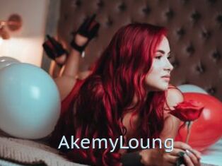 AkemyLoung