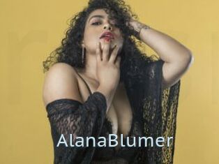 AlanaBlumer