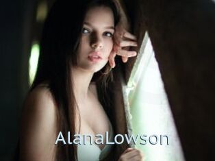 AlanaLowson