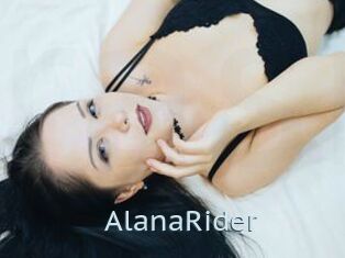 AlanaRider