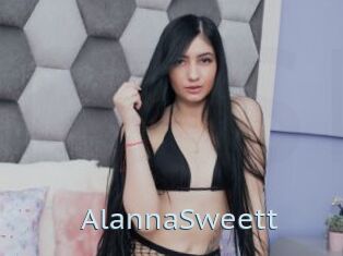 AlannaSweett