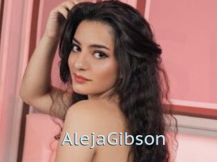 AlejaGibson