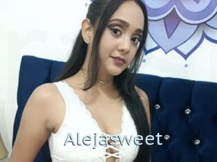 Alejasweet