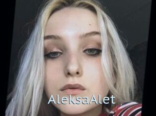 AleksaAlet