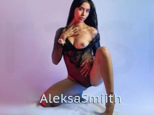 AleksaSmiith
