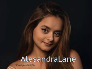 AlesandraLane